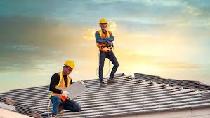 Best Roof Leak Repair  in Bogalusa, LA